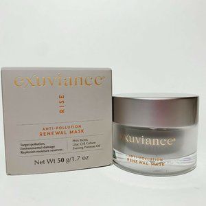 Exuviance RISE Anti-Pollution Renewal Face Mask